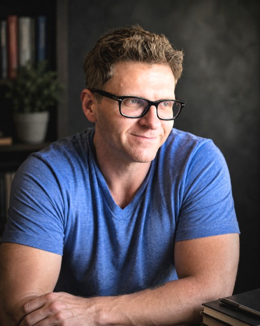 Michael Colson, author and educator